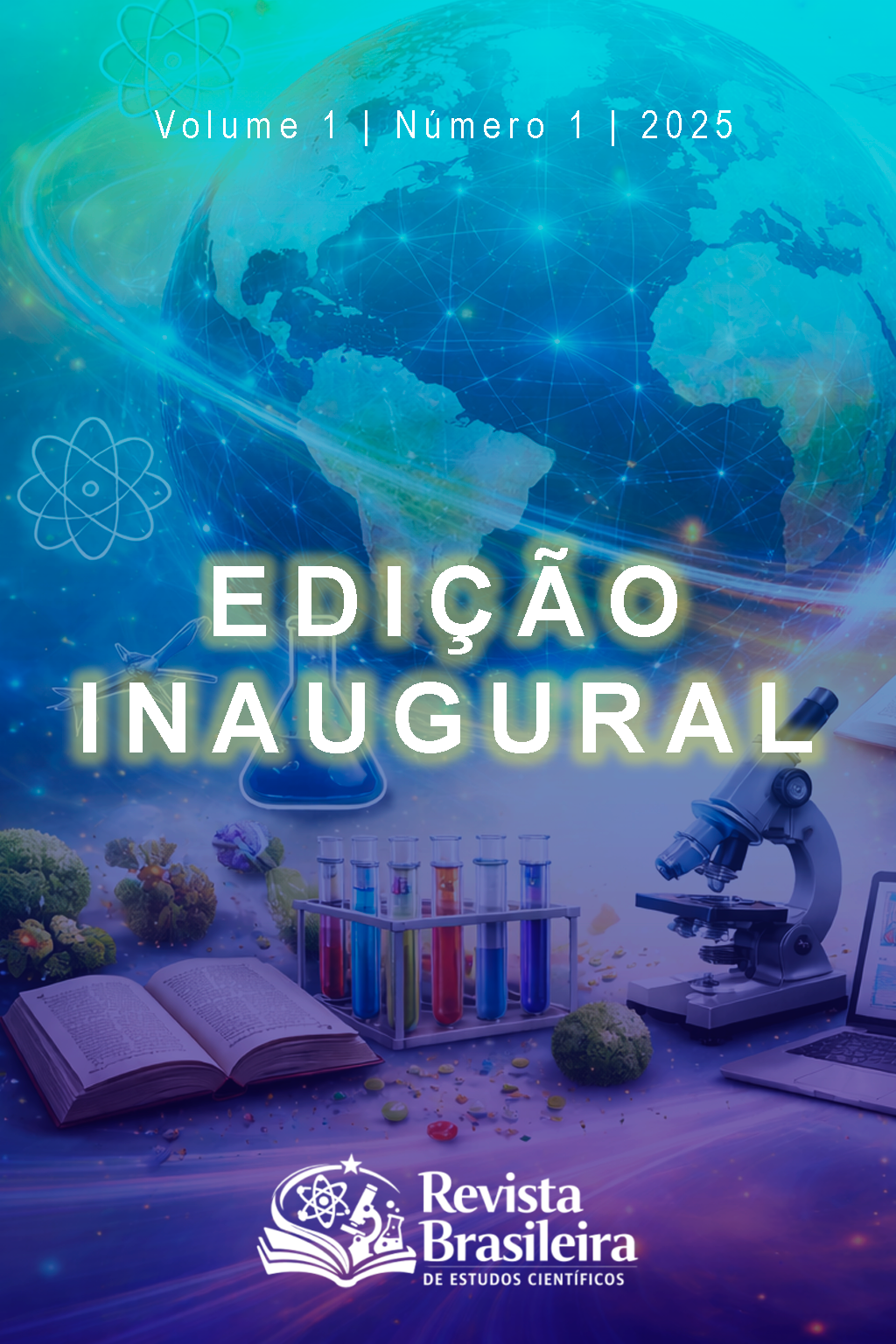 					Visualizar v. 1 n. 1 (2025): Edição Inaugural
				